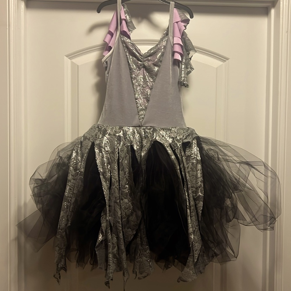 Girl’s Costume - Size Medium (8-10)